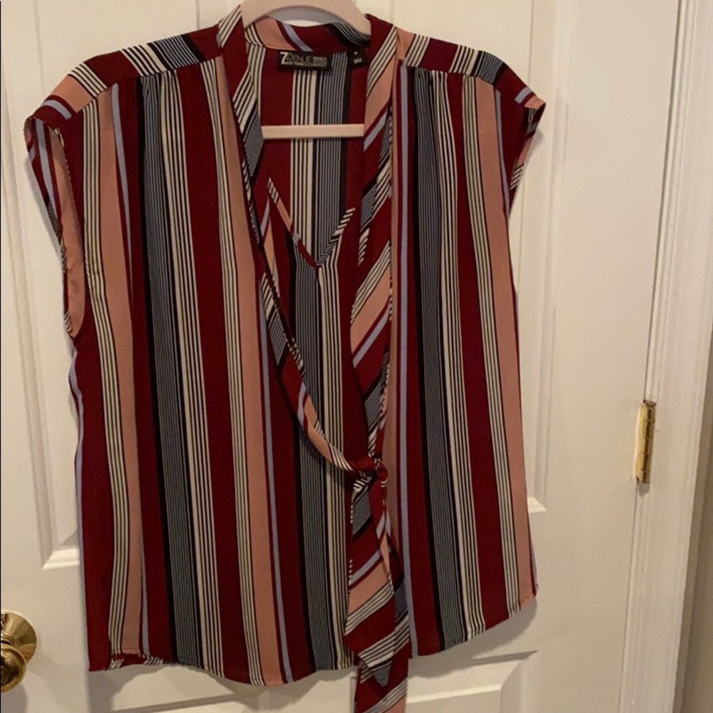 Lovely blouse